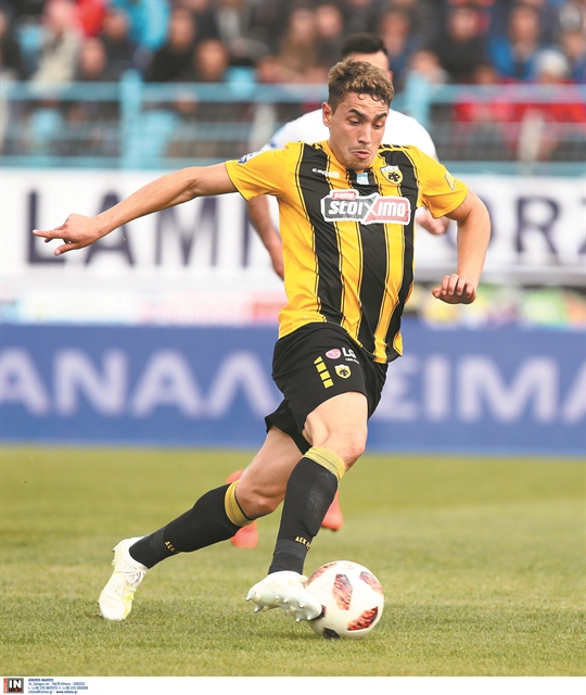 Αναζητώντας το «κανόνι»