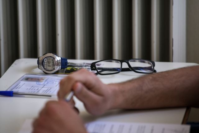 Πανελλαδικές 2019: Τι συστήνει το υπ. Παιδείας στους βαθμολογητές