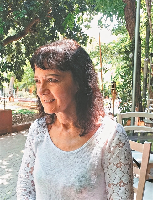 «Να τολμήσουμε τη ρωγμή»