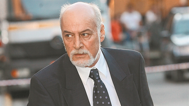 Ροδ. Μορώνης: «Εφυγε» ο αντιπρόεδρος του ΕΣΡ