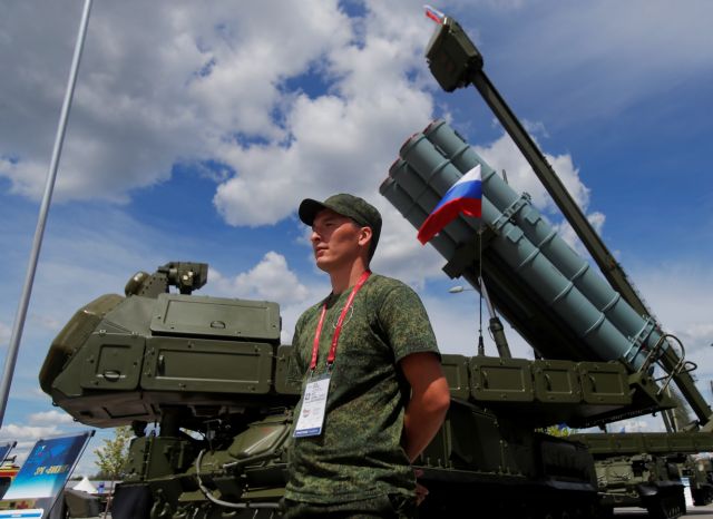 Ρωσία: Στρατιωτικές ασκήσεις ετοιμότητας διέταξε ο Πούτιν | tanea.gr