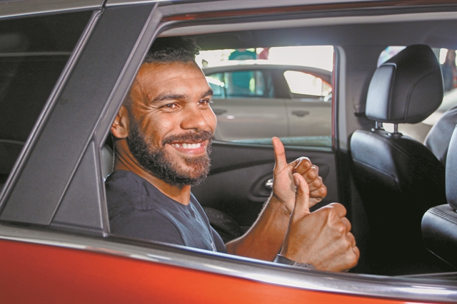 Το παζλ συμπληρώνεται