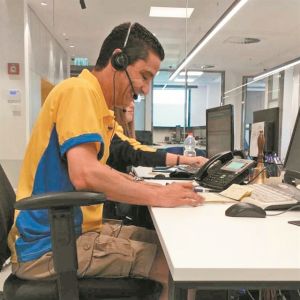 Ενας περιζήτητος Γάλλος!