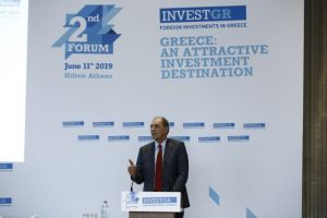 Σταθάκης: Έκλεισε ο κύκλος των μνημονίων, με σημαντικά οφέλη