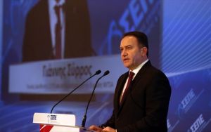 Στο ΔΣ του DIGITALEUROPE ο Γιάννης Σύρρος του ΣΕΠΕ