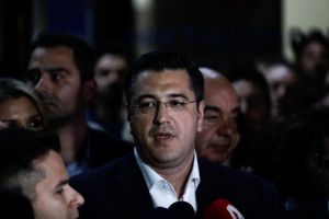 Τζιτζικώστας: Στόχος μας να δυναμώσουμε τη Μακεδονία