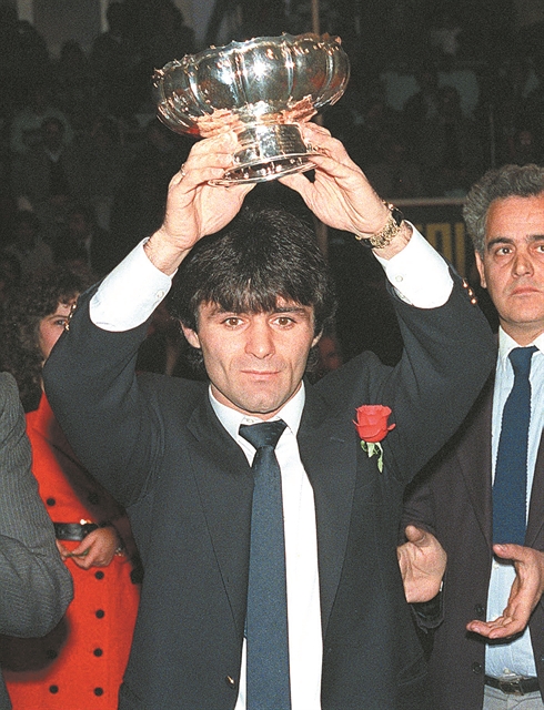 Εφυγε το γελαστό παιδί