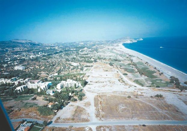 ΤΑΙΠΕΔ: Υπογραφή της σύμβασης πώλησης για το Golf – Βόρειο Αφάντου