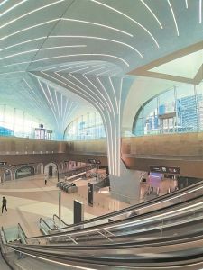 Με «χρυσή γραμμή» κέρδισε το στοίχημα της Μ. Ανατολής