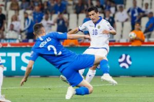 Κατάντια: 0-2 η Αρμενία! (vids)