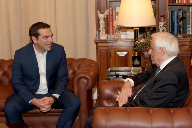 Στις 7 Ιουλίου οι εκλογές – Διαλύεται η Βουλή