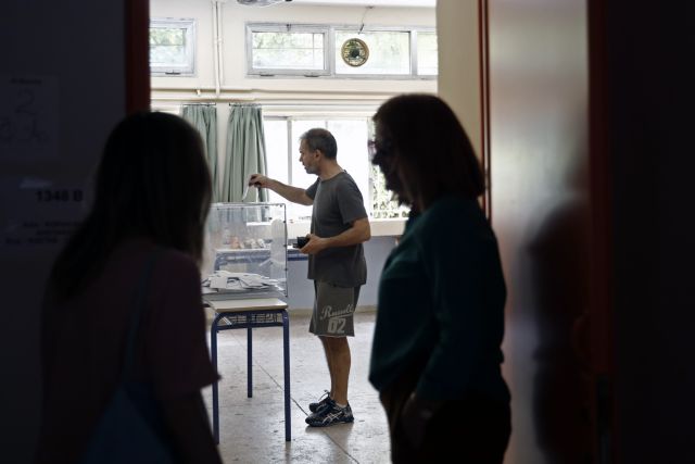 Πού θα κριθεί η αυτοδυναμία της ΝΔ