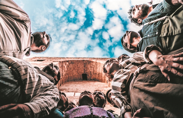 Η Θεσσαλονίκη του Επταπυργίου