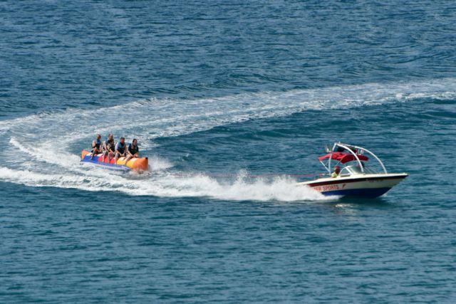 Ανεβαίνει ο υδράργυρος το ΣΚ