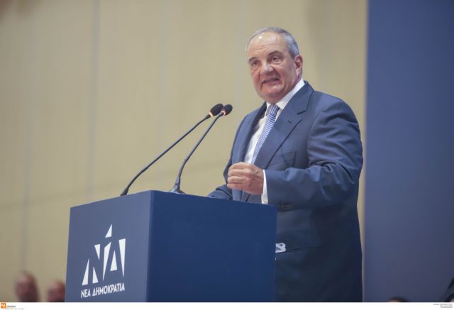 Κώστας Καραμανλής: Τι είπε για τη ΝΔ, τη συμφωνία των Πρεσπών, τον Μητσοτάκη