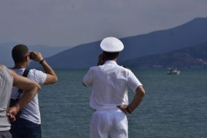 Κεφαλονιά: Εντοπίστηκαν δύο νεκροί στη θάλασσα μέσα σε λίγες ώρες