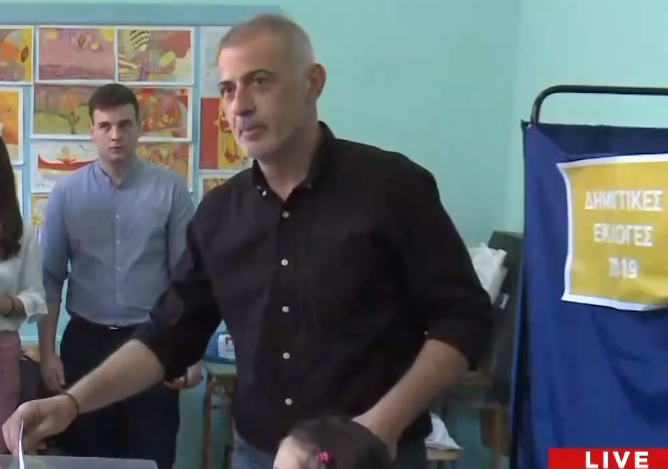 Μώραλης: Το καράβι του Πειραιά πλέει προς την αισιοδοξία