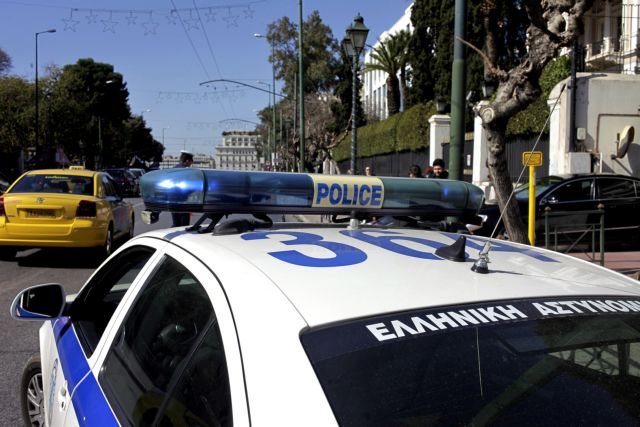 Θεσσαλονίκη: Σύλληψη νεαρών που ως ΔΕΗτζήδες έκλεβαν ηλικιωμένους