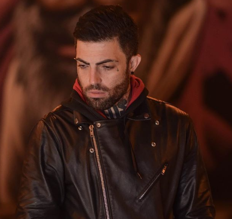 Tus: Η εξομολόγηση για τον θάνατο του Παντελίδη