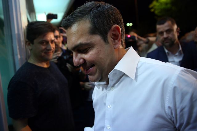 «Καμένη γη» αφήνει πίσω του ο ΣΥΡΙΖΑ – Στα 4,75 δισ. το δημοσιονομικό κενό