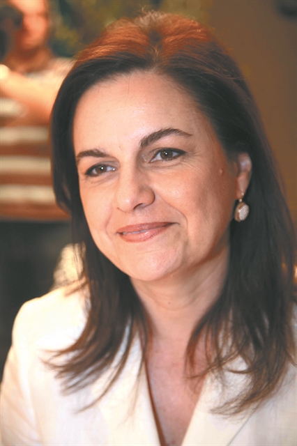 «Ο ΣΥΡΙΖΑ είναι ένα “κόμμα – τουρλού”»