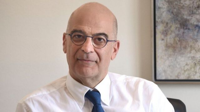 Συλλυπητήρια ΥΠΕΞ για τους νεκρούς στη Χαλκιδική