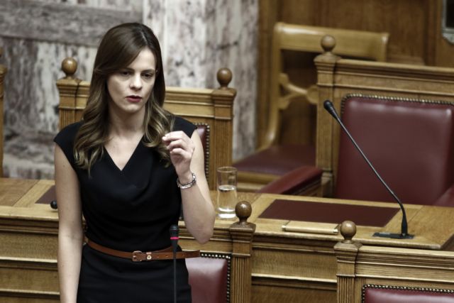 Ο ΣΥΡΙΖΑ γνώριζε από το 2018 για τις συντάξεις – ντροπή των 23.000 ευρώ