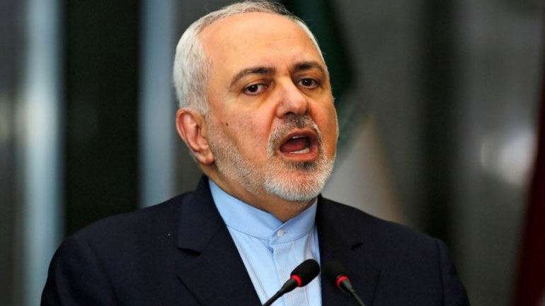 ΥΠΕΞ Ιράν προς Λονδίνο: «Πειρατία» η κράτηση δεξαμενόπλοιου