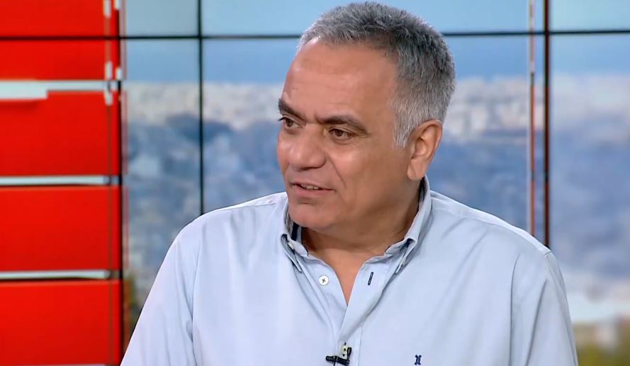 Πάνος Σκουρλέτης: Ο ΣΥΡΙΖΑ ηττήθηκε γιατί διαχειρίστηκε ένα ξένο πρόγραμμα