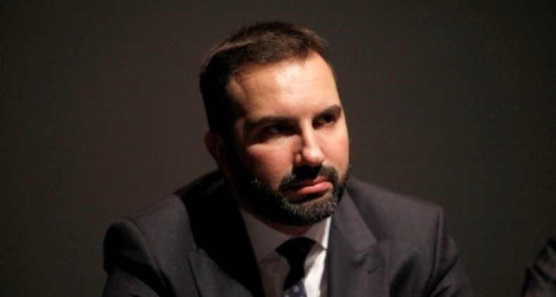 «Εθνική τραγωδία των Ελλήνων το Ολοκαύτωμα»