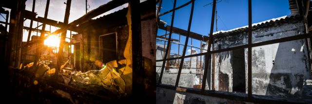 Δωρεάν θα προμηθεύονται οι εγκαυματίες από το Μάτι τα υγιειονομικά υλικά που χρειάζονται