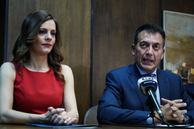 Αχτσιόγλου: Η εγκύκλιος Βρούτση δεν επιταχύνει την καταβολή των αυξημένων συντάξεων χηρείας