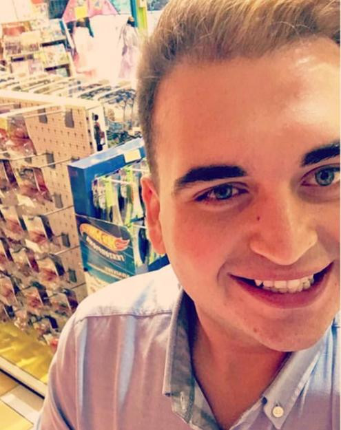 Νεκρός σε τροχαίο ο γιος τού ιδιοκτήτη των καταστημάτων «Ζαχαριάς»