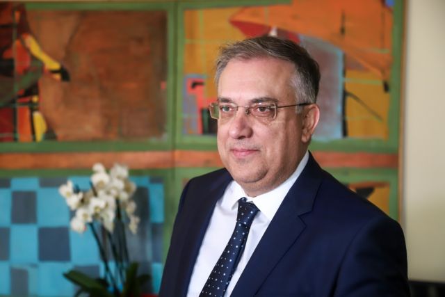 Άμεση προτεραιότητα για τον νέο ΥΠΕΣ ο εκλογικός νόμος