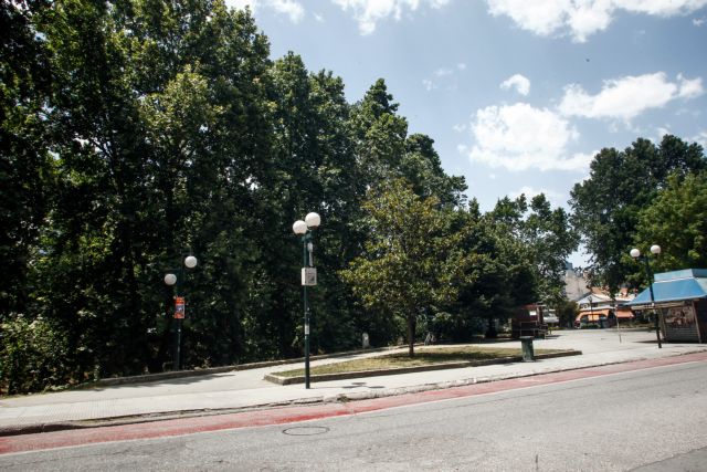 Μικρή πτώση της θερμοκρασίας με βροχές το Σάββατο