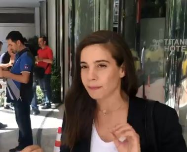 Υποψήφια με τη ΝΔ δέχθηκε επίθεση στα Εξάρχεια