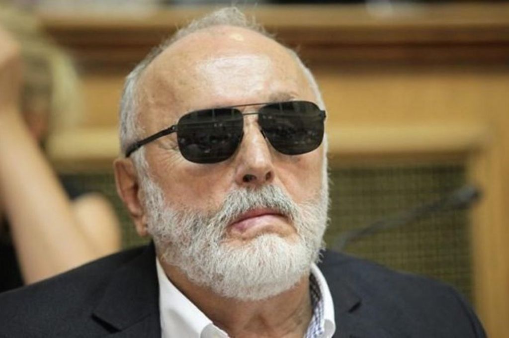 Κουρουμπλής: Επιμένει ότι δεν έχασε την έδρα από τον Παπαχριστόπουλο