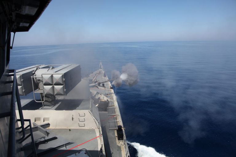 Η Αθήνα απαντά στην Αγκυρα για την NAVTEX : Το ξίφος μας είναι ακονισμένο και κοφτερό | tanea.gr Η Αθήνα απαντά στην Αγκυρα για την NAVTEX : Το ξίφος μας είναι ακονισμένο και κοφτερό | tanea.gr