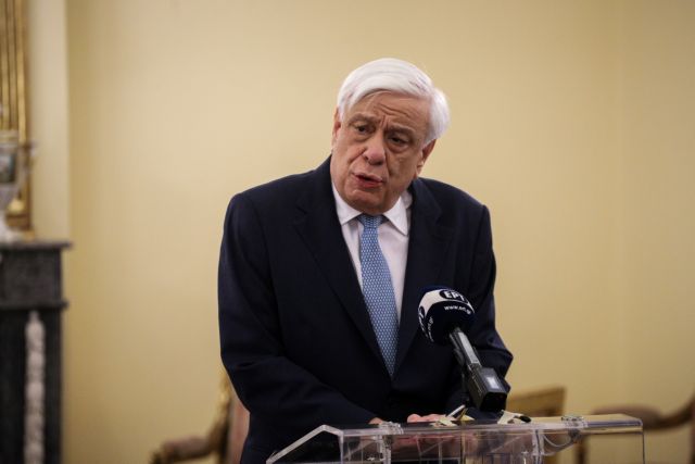 Αποκάλυψη Τσίπρα: Δεν υπογράφει τις αλλαγές στη Δικαιοσύνη ο Παυλόπουλος