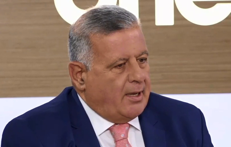 Β. Πολίτης στο One Channel: Σε εξέλιξη τρεις Αττίλες στην Κύπρο