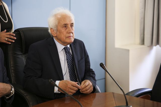 Ρουπακιώτης: Ύψιστο δημοκρατικό καθήκον η συμμετοχή στην ψηφοφορία