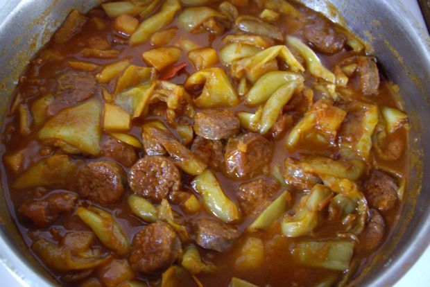 Πηλιορείτικο «σπετζοφάι» κι ορφανό