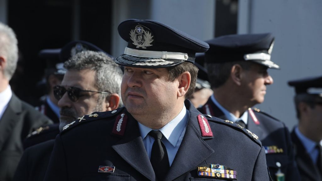 Κόντρα υπ. Προστασίας Πολίτη – ΣΥΡΙΖΑ για τον νέο Αρχηγό της ΕΛΑΣ