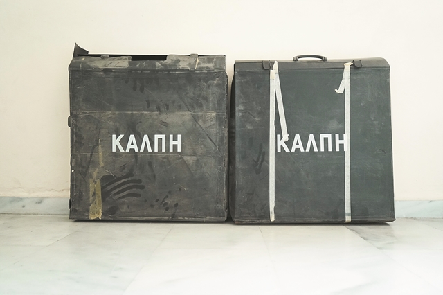 Δεν βλέπουν τις κάλπες, αλλά την επόμενη μέρα