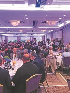 Λονδίνο – Καλιφόρνια – Αθήνα…