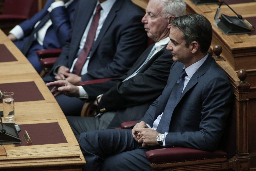 Εξι ερωτήματα για την πορεία της κυβέρνησης – Τι θα κάνει ο Μητσοτάκης