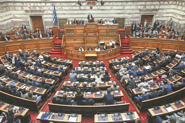 Ανταπόκριση με παραφωνίες