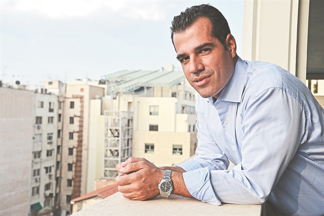 «Ο ΣΥΡΙΖΑ κατέστρεψε την καθημερινότητα του πολίτη»