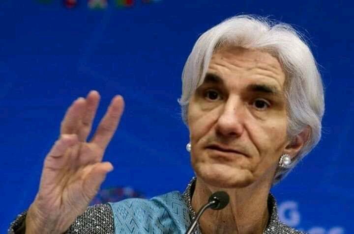 «Υπουργάρα μου μην μας ξεχάσεις»