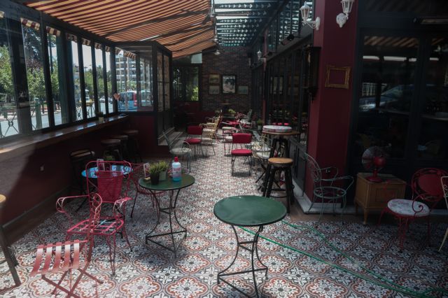 Δολοφονία στο Περιστέρι: Tο θύμα είχε συλληφθεί για παράνομη είσοδο στην Ελλάδα